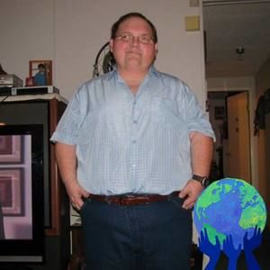 Meet your Posher, Jeremy